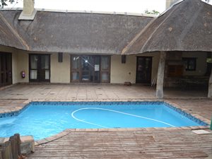 1 m² Farm in Phalaborwa