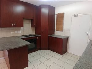 2 Bed Apartment in North Riding