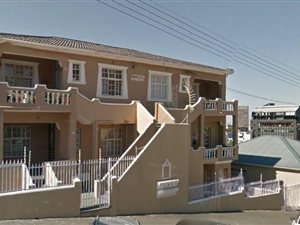 2 Bedroom Apartment in Bo-Kaap