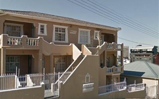 2 Bedroom Apartment in Bo-Kaap