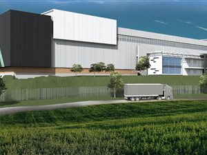 2111 m² Industrial space in Kempton Park Central