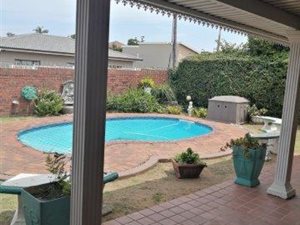 2 Bed Simplex in Bluff