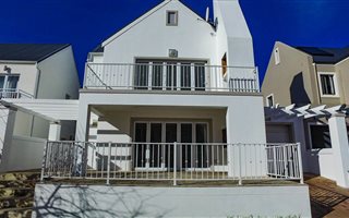 3 Bedroom House in Capolavoro Estate