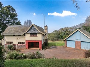 4 Bed House in Everton