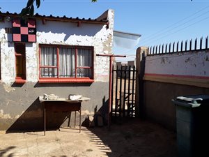 2 Bed House in Evaton West
