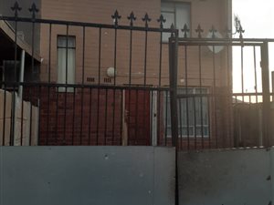2 Bed House in Avonwood