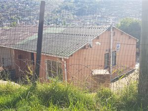 2 Bed Simplex in Trenance Manor