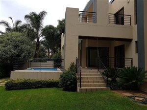 3 Bedroom Cluster in Senderwood