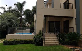 3 Bedroom Cluster in Senderwood