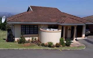 2 Bedroom Simplex in Howick