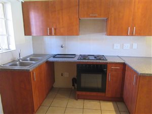 2 Bed Flat in Comet