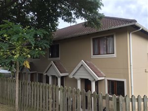 2 Bed Apartment in Caversham Glen