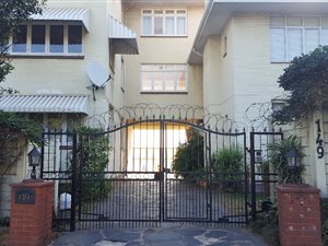 1 Bed Apartment in Morningside