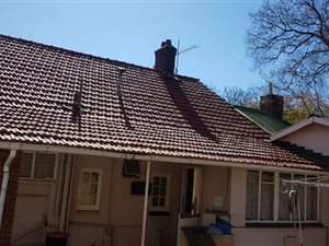 17 Bed House in Sunnyside