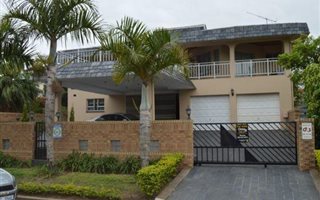 5 Bedroom House in Ocean View