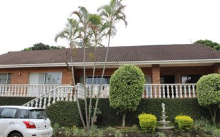 4 Bedroom House in Marina Beach