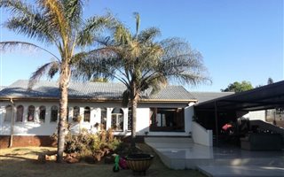 3 Bedroom House in Monument Park