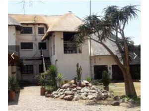 1 Bed House in Bridle Park AH