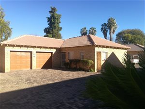 2 Bed Townhouse in Irene Park