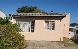 3 Bedroom House in Atlantis
