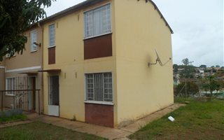 2 Bedroom Apartment in Northcroft