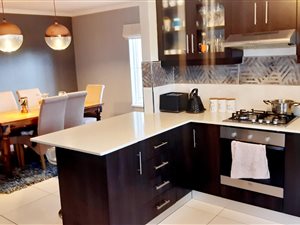 3 Bed Apartment in Westridge