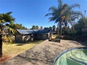 2 Bed House in Roodekrans