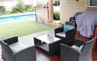 3 Bedroom House in Somerset Park