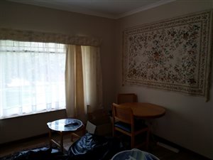1 Bedroom Apartment in Meyerspark
