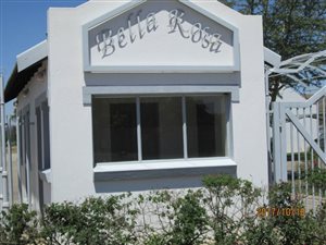 4 ha Land available in Rosslyn