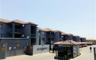 2 Bedroom Townhouse in Bardene