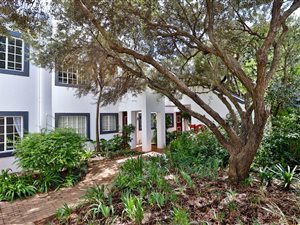 2 Bed Townhouse in Kelland
