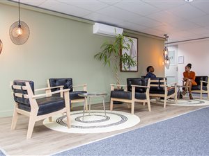 22 m² Office Space in Sunnyside