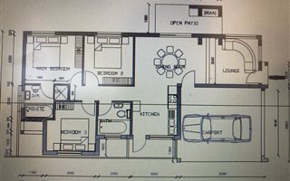 3 Bedroom House in Strubenvale