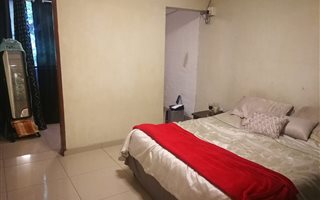 2 Bedroom Duplex in Hatton Estate