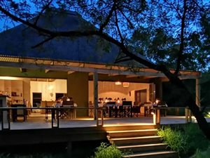 220 m² Commercial space in Hoedspruit