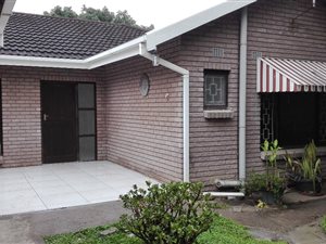 2 Bed House in Scottburgh South