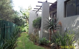 3 Bedroom Apartment in Sharonlea