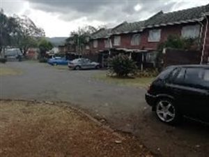 3 Bed Flat in Pietermaritzburg Central