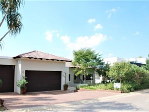 4 Bed House in Featherbrooke Estate