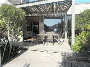 4 Bed House in Kommetjie