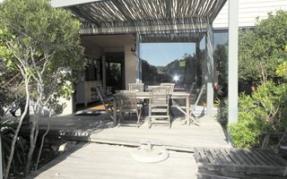 4 Bedroom House in Kommetjie