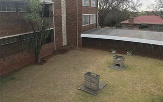 1 Bedroom Apartment in Casseldale