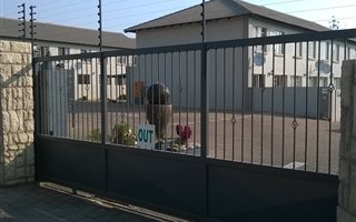 3 Bedroom Townhouse in Mineralia