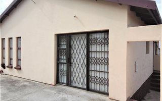 4 Bedroom House in Motherwell