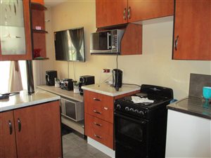 1 Bed House in Sharon Park