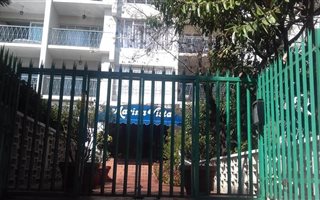 1 Bedroom Apartment in Parkmore