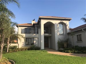 3 Bedroom House in Moreleta Park