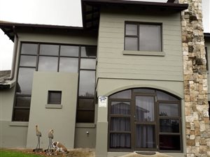 3 Bed House in Hartenbos