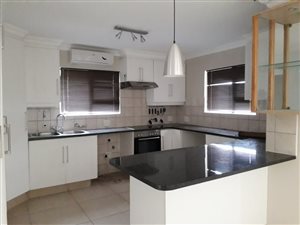 3 Bed House in Hartenbos